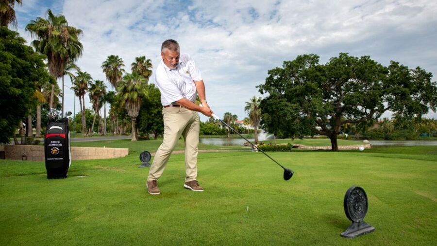 El Tigre Club de Golf