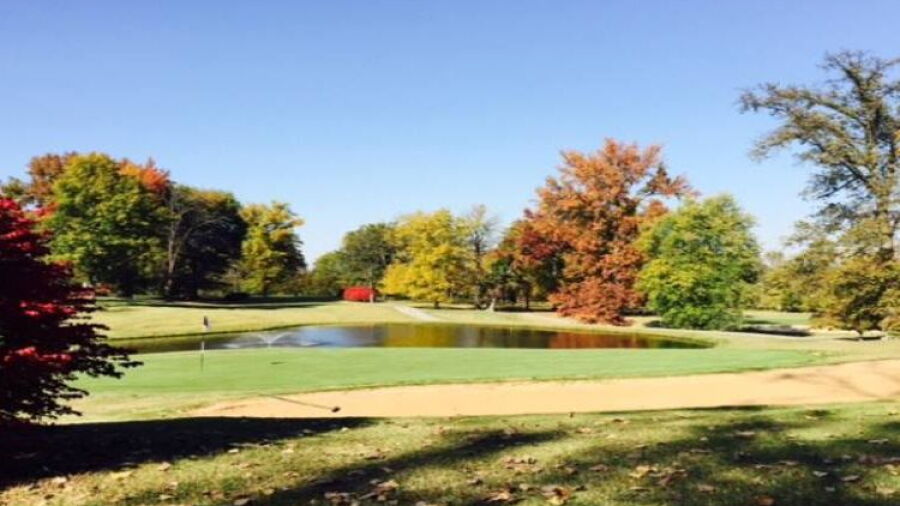Henderson CC