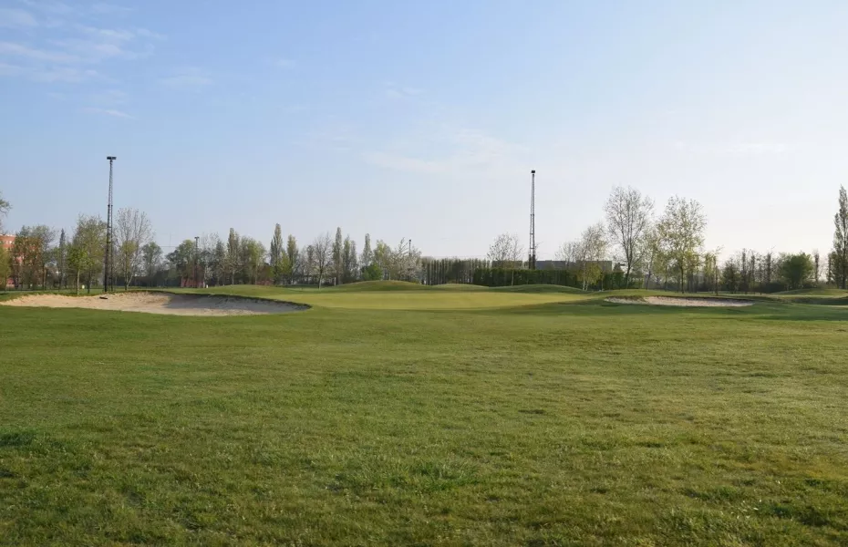 Ieper Open Golf