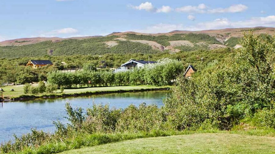 Husafell GC