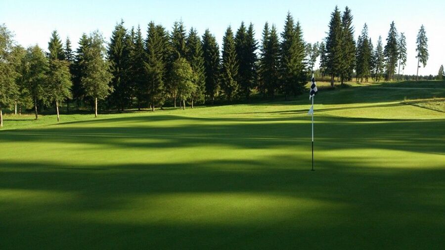 Kytaja Golf - North West: #8