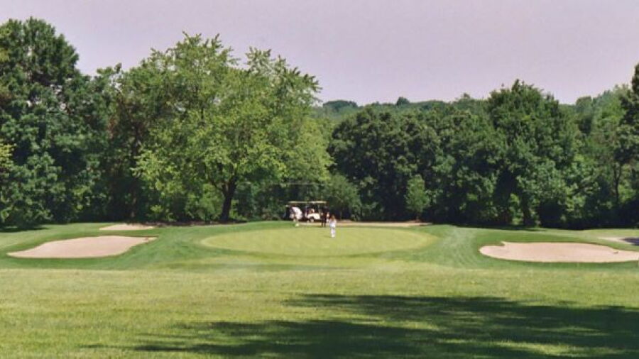 Gleneagles CC