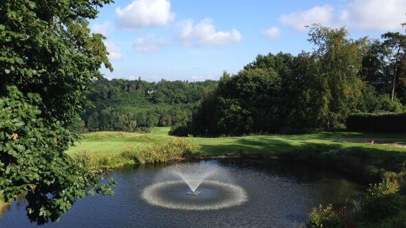 Saint Marc GC