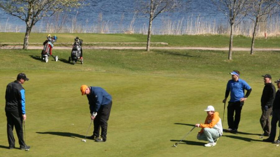 Alvkarleby GC