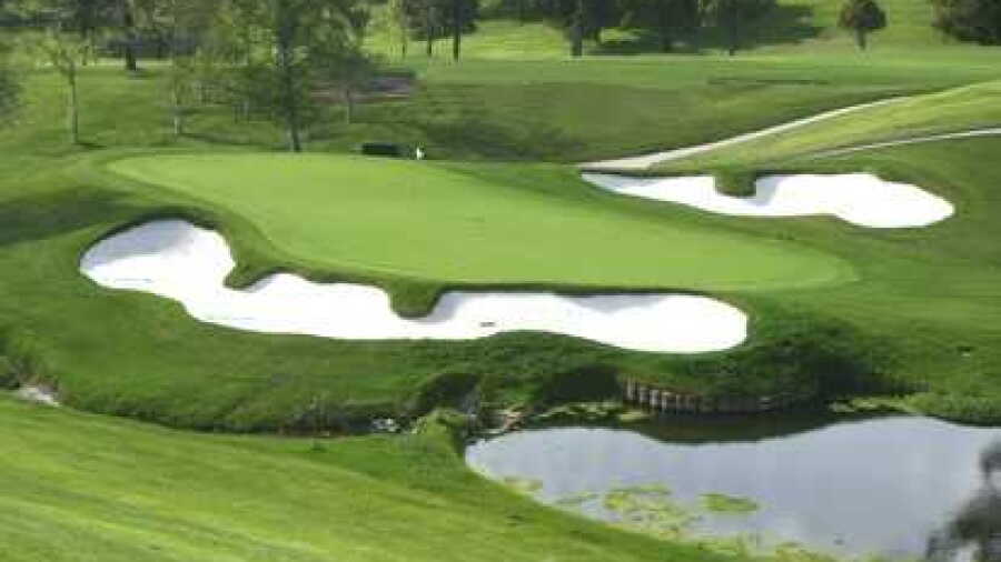 Hacienda GC: #16