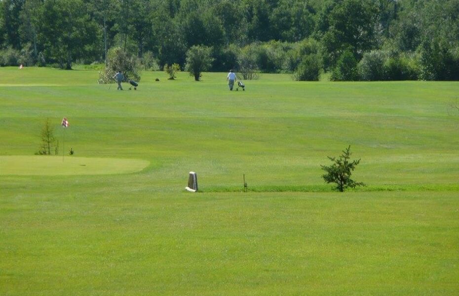 Club de Golf Embo in Rouyn Noranda, Quebec, Canada GolfPass