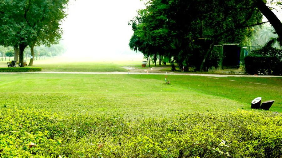 Lahore Gymkhana GC