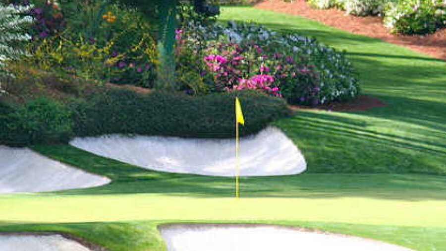 Amherst Audubon GC