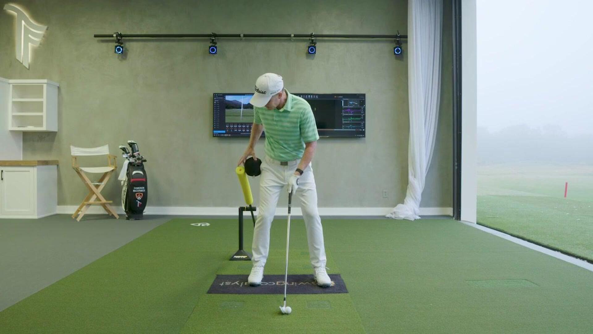 How to Hit High Draws