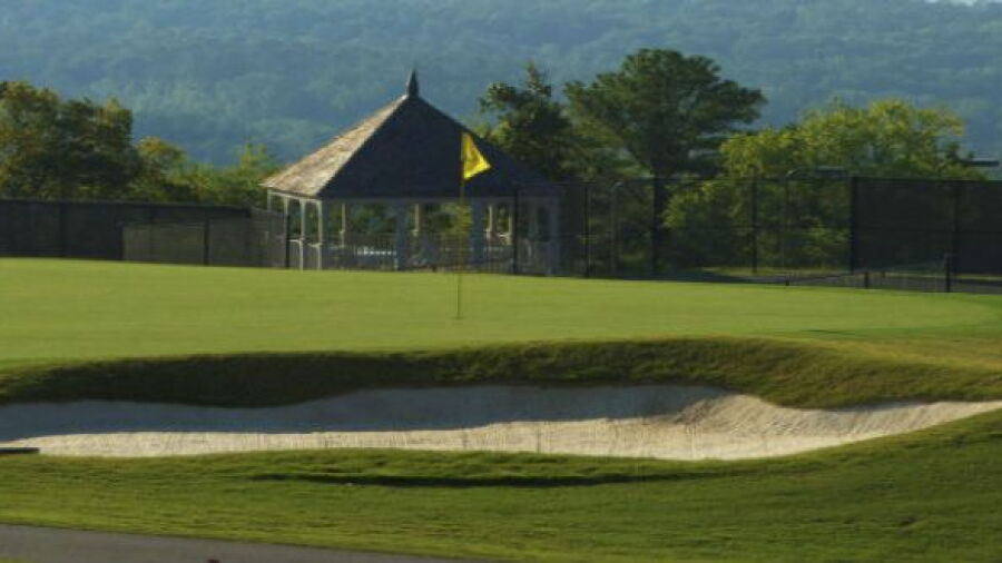 Vestavia CC - Par 3