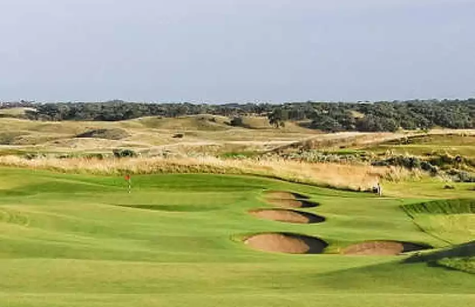 National GC - Ocean:: #6