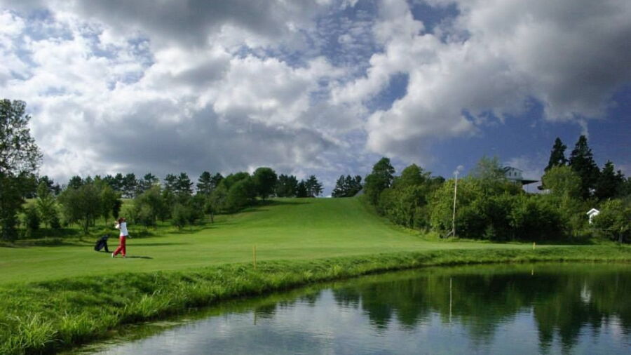 St-Remi Golf