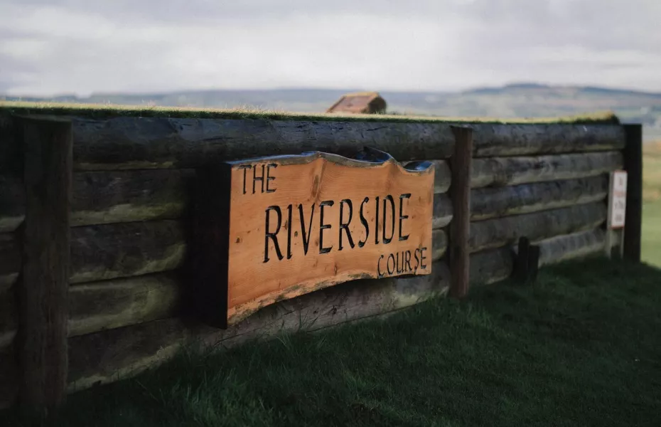 Portstewart GC - The Riverside