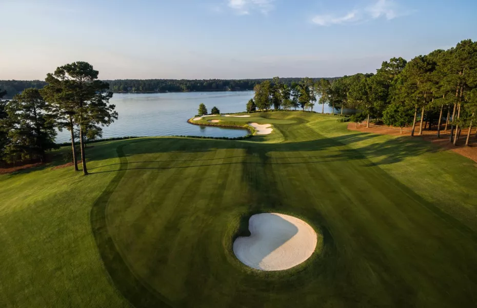 Reynolds Lake Oconee - Great Waters: #11