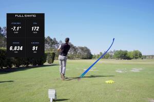 Control Shots with Ball Position