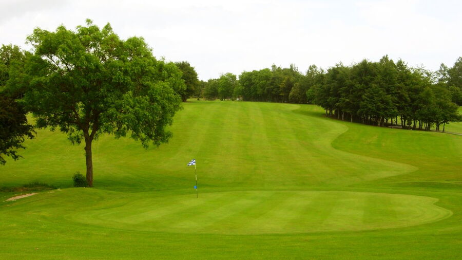 Silloge Park GC