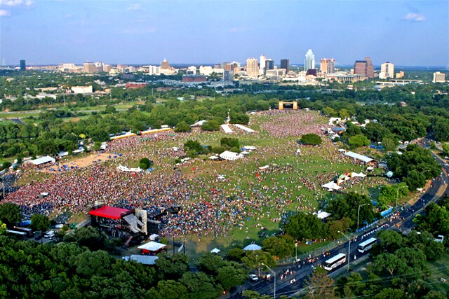 Austin City Limits
