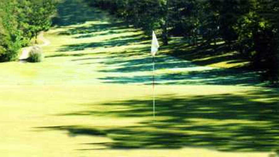 Woodland Hills GC