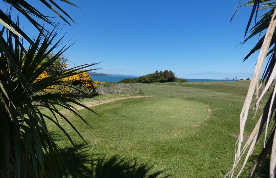 Larne Golf Club in Larne, County Antrim, Northern Ireland GolfPass