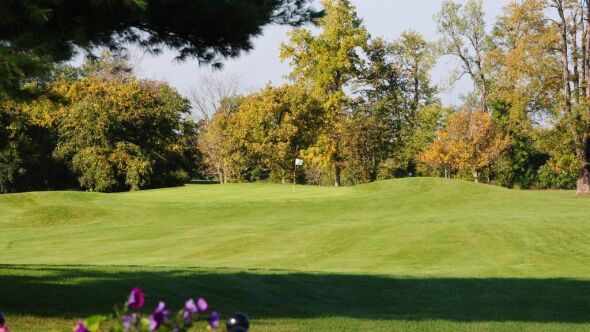 Oak Gables GC - Oak: #3