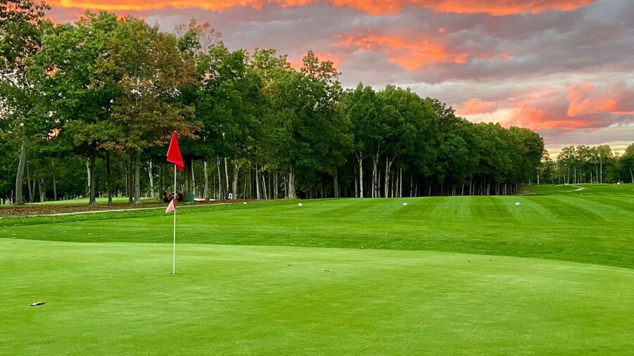 Pinelands GC