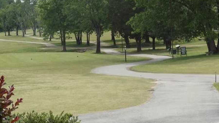 Battlefield GC