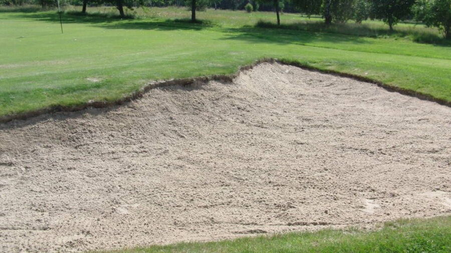 Mahlow GC