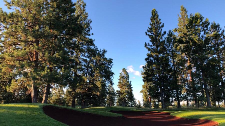 Aspen Lakes Golf Course