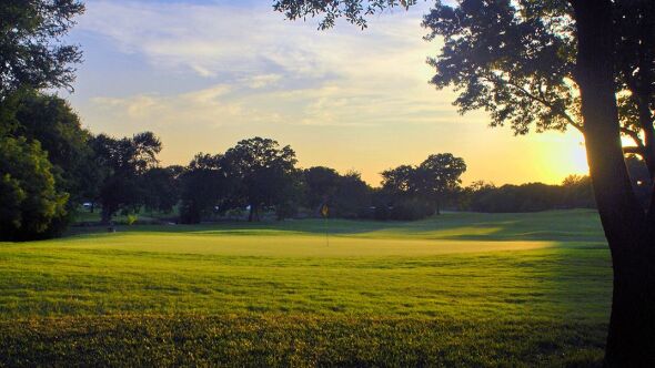 Bent Tree CC