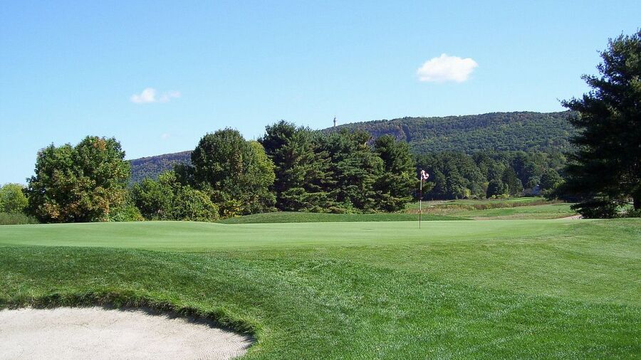 Blue Fox Run GC