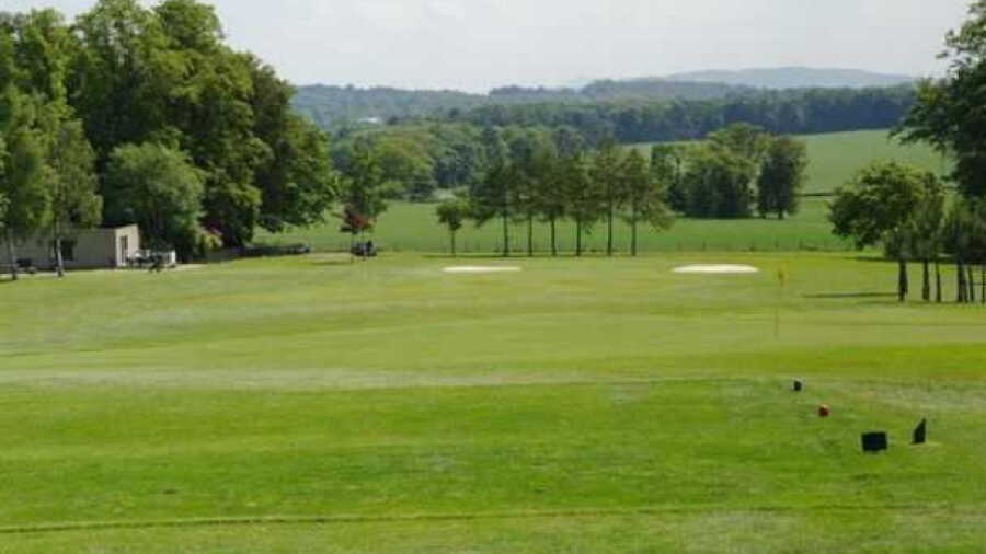 Dundas Parks GC: #9