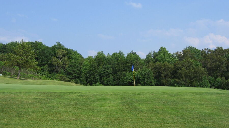 Springwater GC