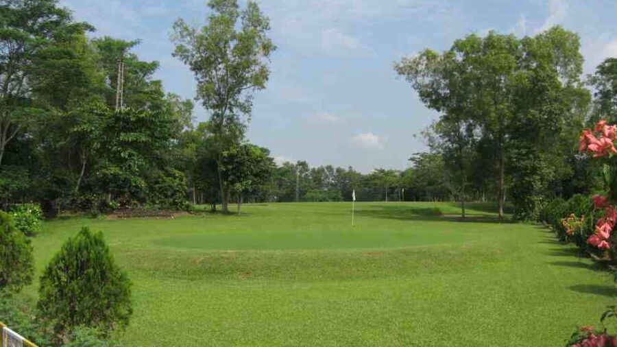 Ligripukhuri GC