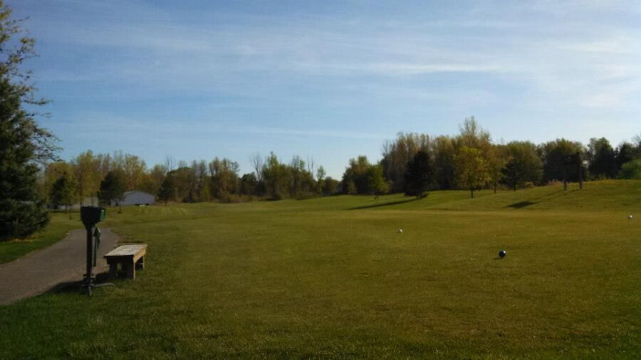 Deerwood GC - Fawn