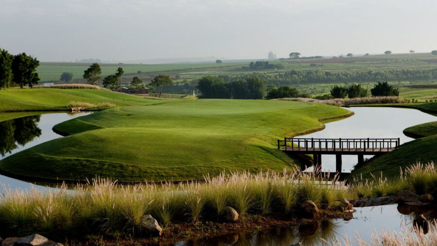 Fazenda Boa Vista GC