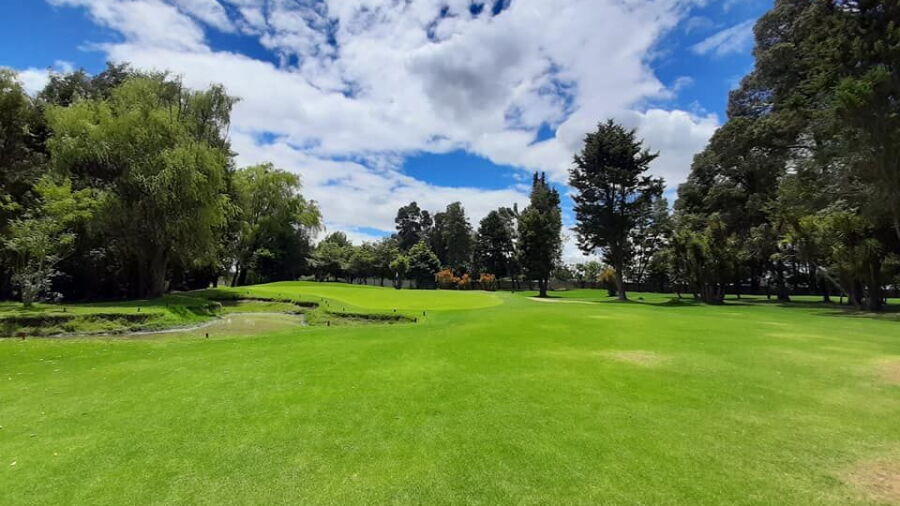 La Florida GC