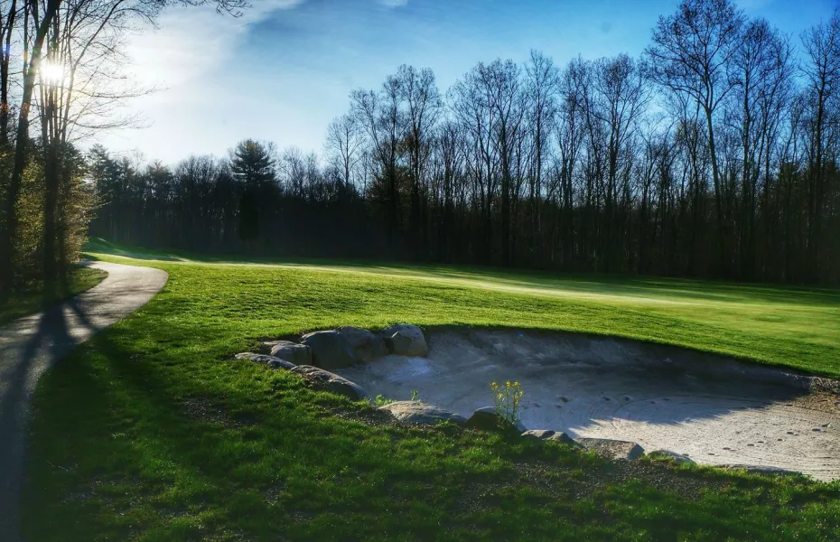 CC of the Poconos Municipal GC