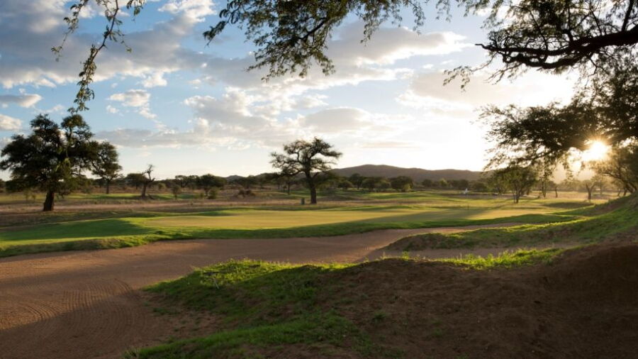 Omeya GC: #14