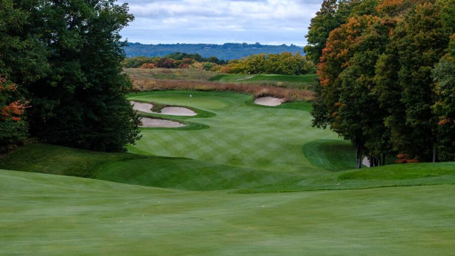 LochenHeath - fall colors