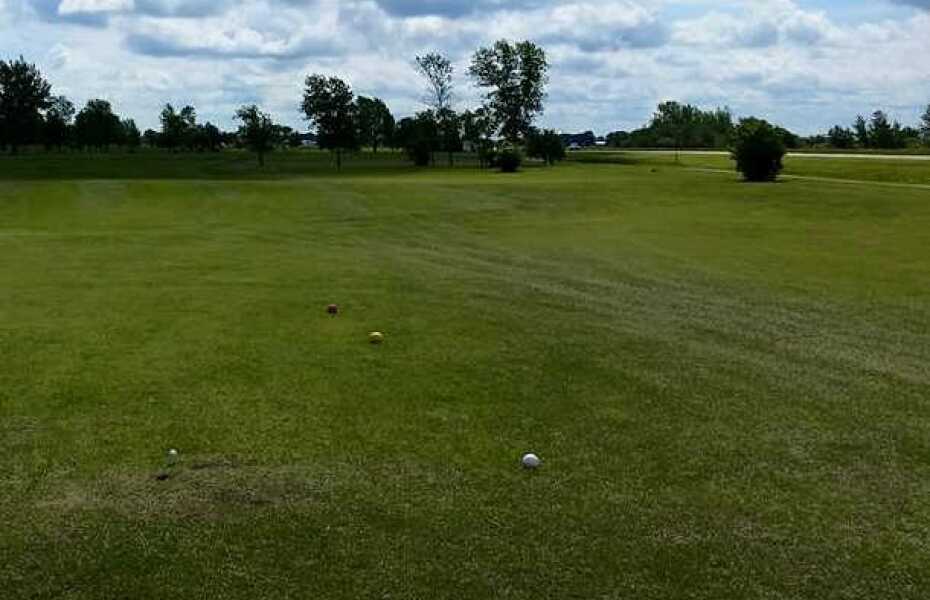 Fosston Golf Club in Fosston, Minnesota, USA GolfPass