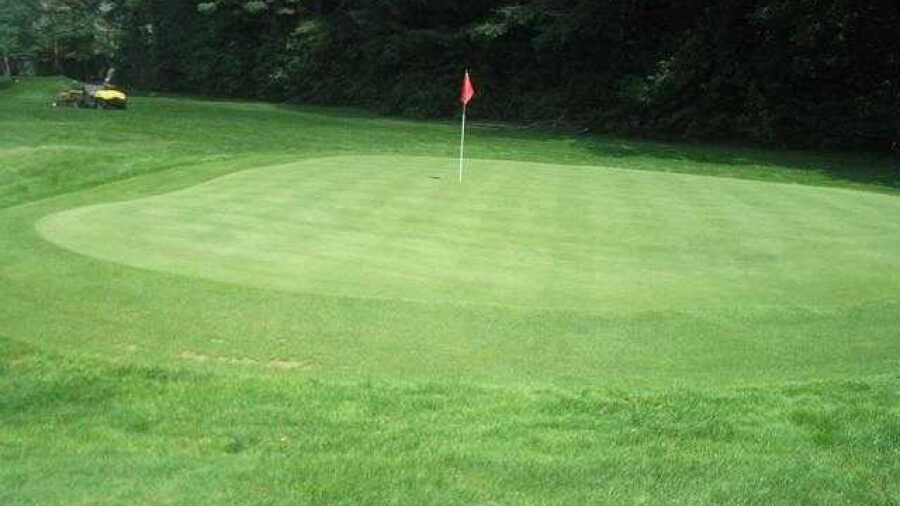 Milford CC