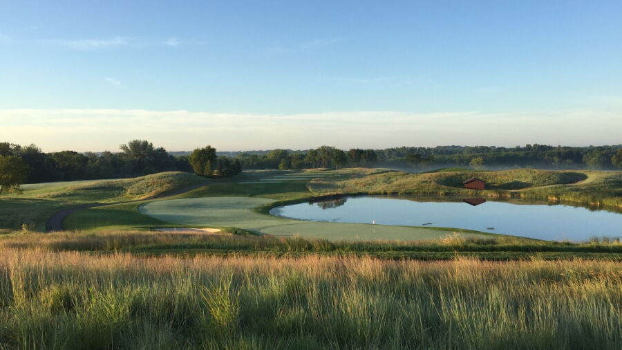 Windsong Farm GC