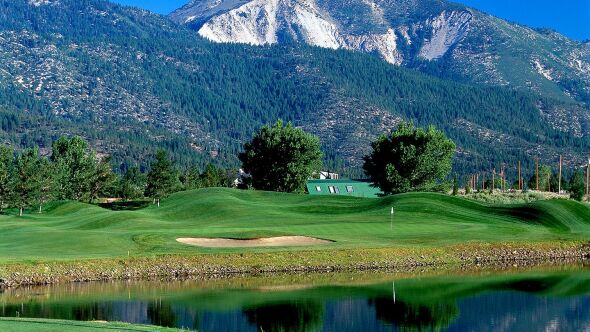 Reno Golf: Reno golf courses, ratings and reviews