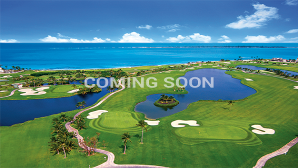 Coming Soon - Atlantis