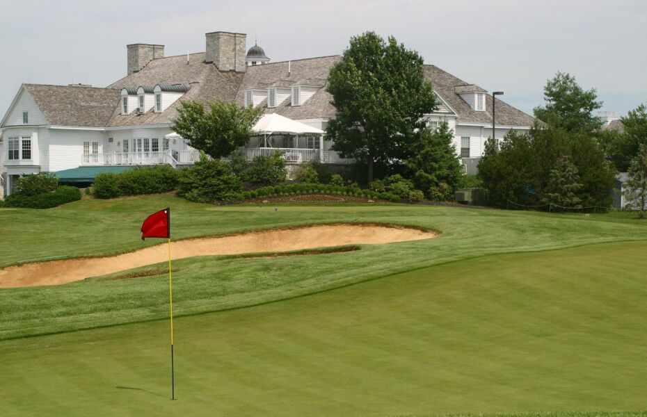 Bent Creek Country Club in Lititz, Pennsylvania, USA GolfPass