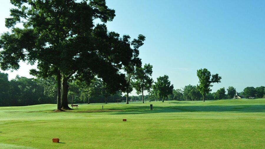 J.S. Clark Park GC