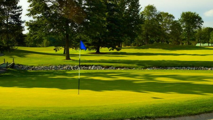 Oberlin GC: #1
