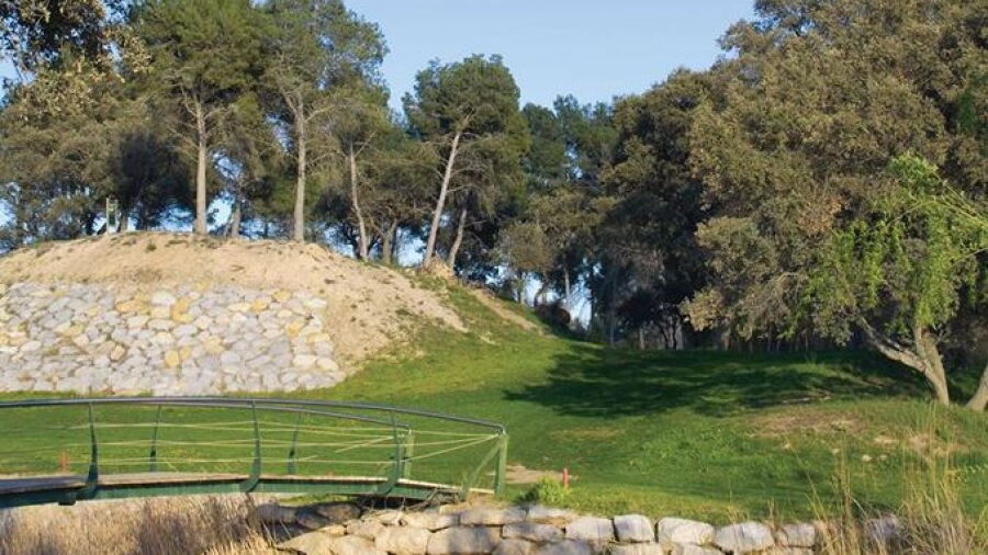 Golf Urgell Pitch & Putt Bellpuig