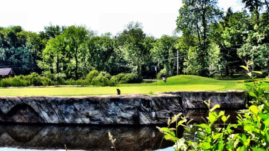 Vineyard Valley GC