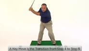 Step 8 - Chapter 7: Six Step Drill